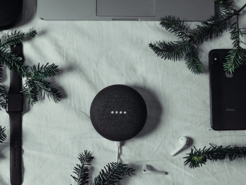 google mini