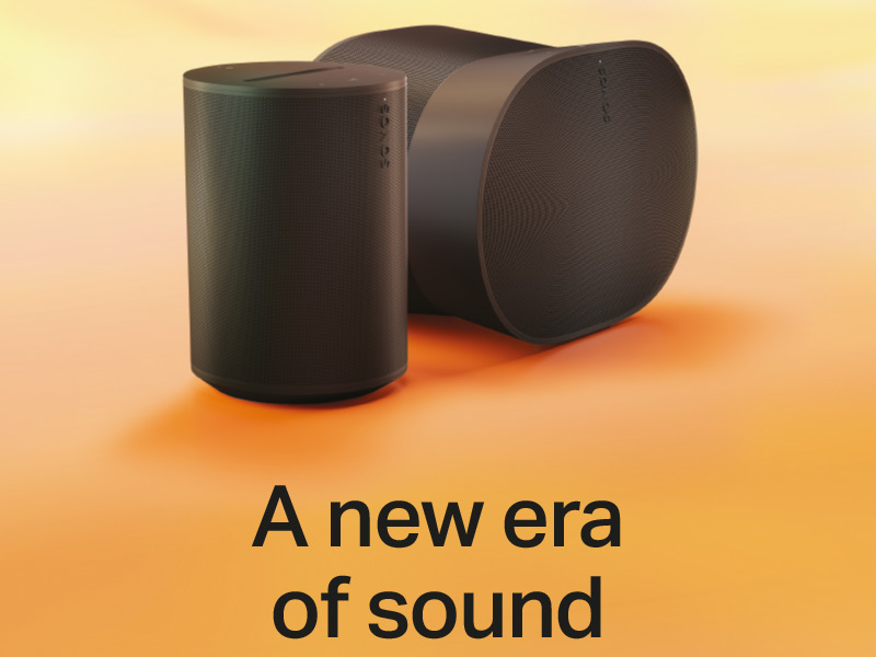 nya sonos era